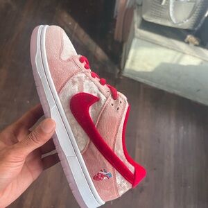 Nike Dunks Cough Drops Brand New SZ 9.5